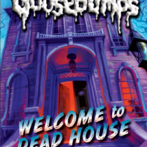 Welcometodeadhouse-classicreprint