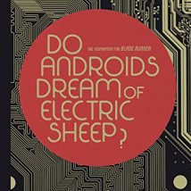 Do Androids Dream